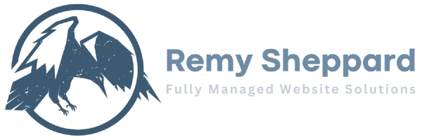 Remy Sheppard - Small Business Web Development & SEO